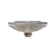 Муфта вентилятора BMW X5 (E53) 4.4i 00-06