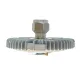 Муфта вентилятора Ford Transit 2.4DI 00-