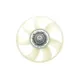 Муфта вентилятора FANEX CS 2711 для Ford Transit 2.2/2.4 TDCi 2006-, з крильчаткою