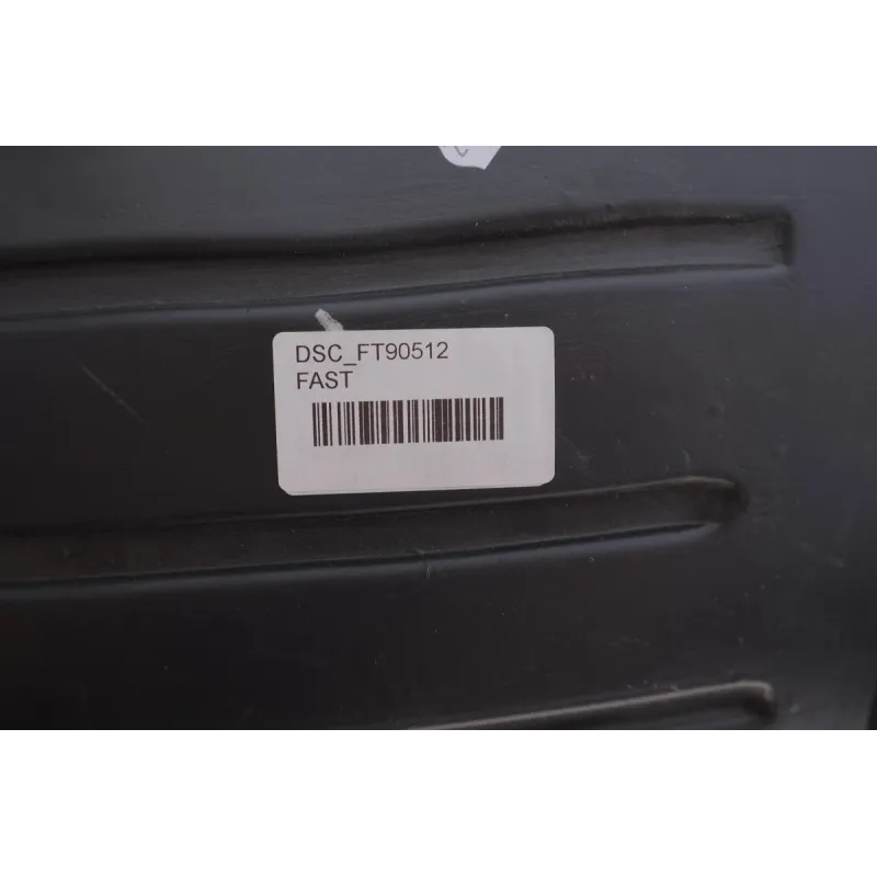 Бризковик передній лівий FAST DSC_FT90512 для Citroen Jumpy II, Fiat Scudo (незначне пошкодження)