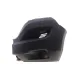 Кут бампера (переднього) Citroen Jumper/ Fiat Ducato/ Peugeot Boxer 14- (L) (чорний)(незначні подряпини)