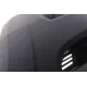 Кут бампера (переднього) Citroen Jumper/ Fiat Ducato/ Peugeot Boxer 14- (L) (чорний)(незначні подряпини)