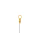 Щуп рівня оливи Citroen C3/C4/Peugeot 2008/208308/5008 1.2 13-