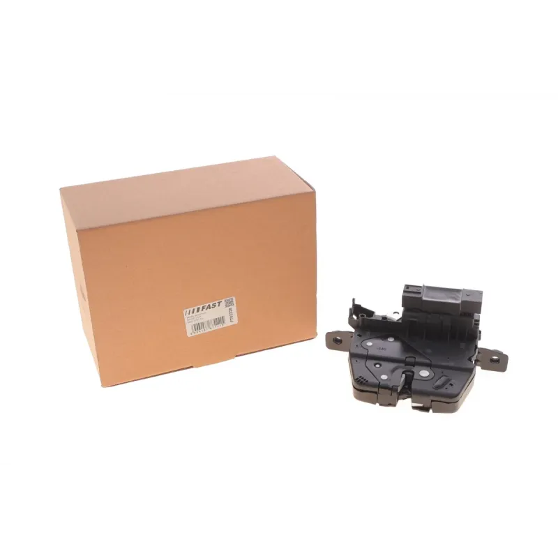 Замок кришки багажника FAST FT02228 для BMW 5 (F10) 2008-2018, 7 (F01-F04) 2008-2018, X5 (F15/F85) 2013-2018