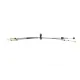 Трос куліси FAST FT02910 для Opel Astra J 2009-