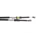 Трос куліси перемикання передач FAST FT02934 для Renault Megane 1.2/1.5 dCi 2015-