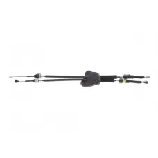 Трос куліси FAST FT02949 для Renault Megane III, Fluence 1.5DCI 2008-
