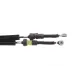 Трос куліси FAST FT02949 для Renault Megane III, Fluence 1.5DCI 2008-