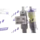 Трос куліси FAST FT02958 для Dacia Duster, Logan, Sandero 1.6i/1.5 dCi 2010-