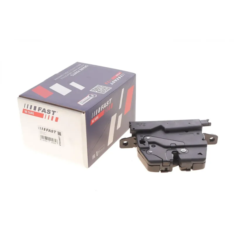 Замок кришки багажника BMW 3 (F30)/4 (F32)/5 (F10)/6 (F06/F12/F13) 10-
