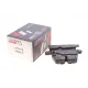 Замок кришки багажника BMW 3 (F30)/4 (F32)/5 (F10)/6 (F06/F12/F13) 10-