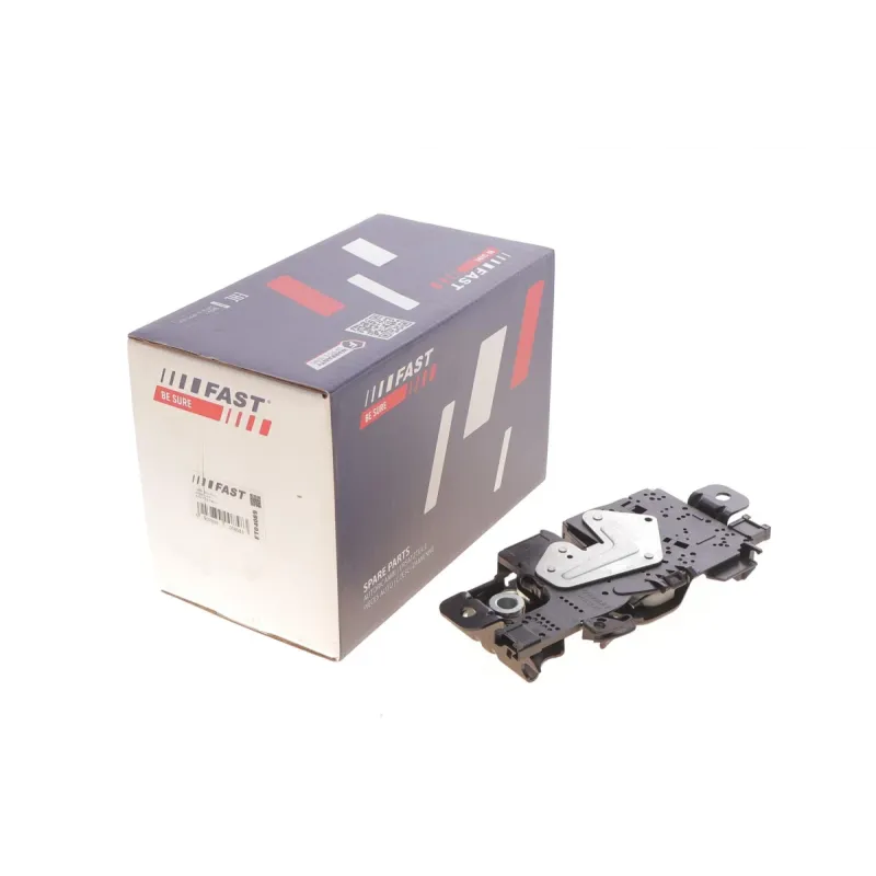 Замок кришки багажника FAST FT04089 для BMW 3 (G20/G80/G28), 5 (G30/F90), 7 (G11/G12) 2016-