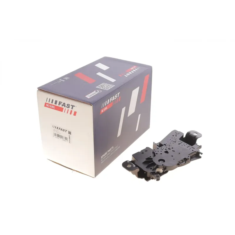 Замок кришки багажника FAST FT04093 для BMW 3 (G20/G80/G28) 2016-2023, BMW 5 (G30/F90) 2016-2023