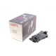 Замок кришки багажника FAST FT04093 для BMW 3 (G20/G80/G28) 2016-2023, BMW 5 (G30/F90) 2016-2023