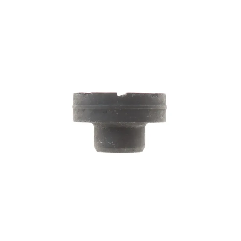 Подушка радіатора Fiat Ducato 94-02 (низ)