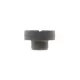 Подушка радіатора Fiat Ducato 94-02 (низ)
