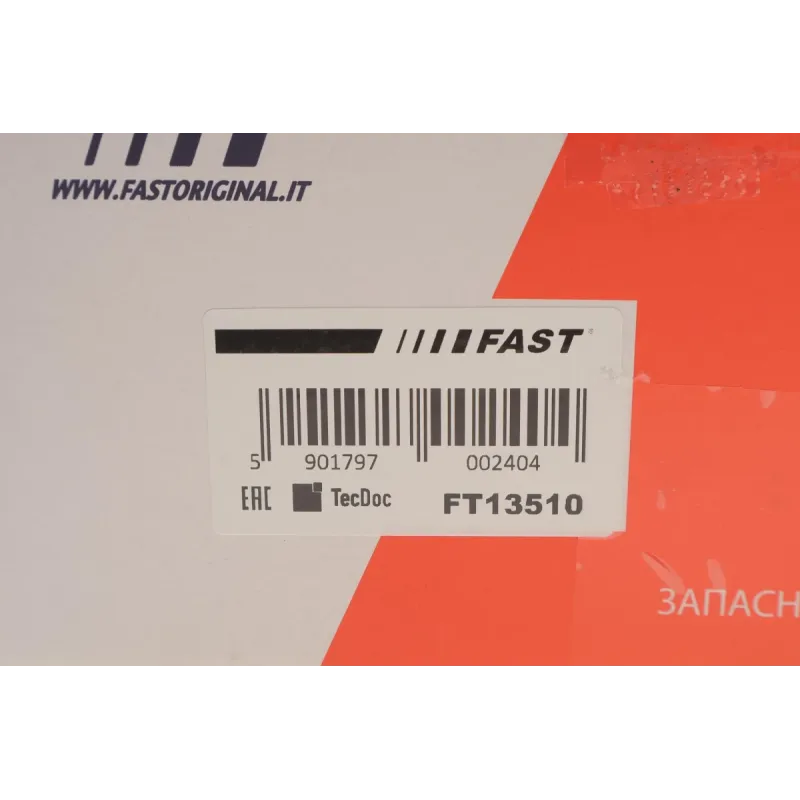 Кулак поворотний лівий FAST FT13510 для Citroen Jumpy, Peugeot Expert 1995-2006