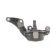Кулак поворотний (цапфа) Fiat Scudo/Peugeot Expert 95- (R) (передня)