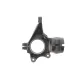 Кулак поворотний (цапфа) Citroen Berlingo/Peugeot Partner 1.1-2.0 96-08 (L) (+ABS)