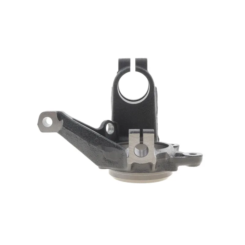 Кулак поворотний (цапфа) Citroen Berlingo/Peugeot Partner 1.1-2.0 96-08 (L) (+ABS)