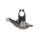 Кулак поворотний (цапфа) Citroen Berlingo/Peugeot Partner 1.1-2.0 96-08 (L) (+ABS)