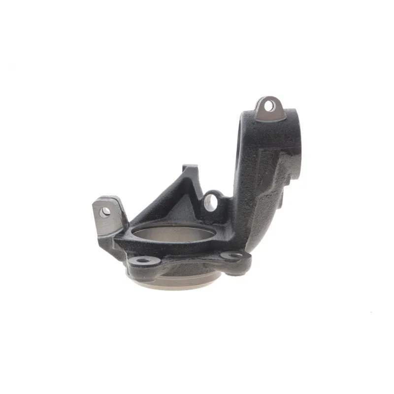 Кулак поворотний (цапфа) Citroen Berlingo/Peugeot Partner 1.1-2.0 96-08 (L) (+ABS)