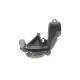 Кулак поворотний (цапфа) Citroen Berlingo/Peugeot Partner 1.1-2.0 96-08 (L) (+ABS)
