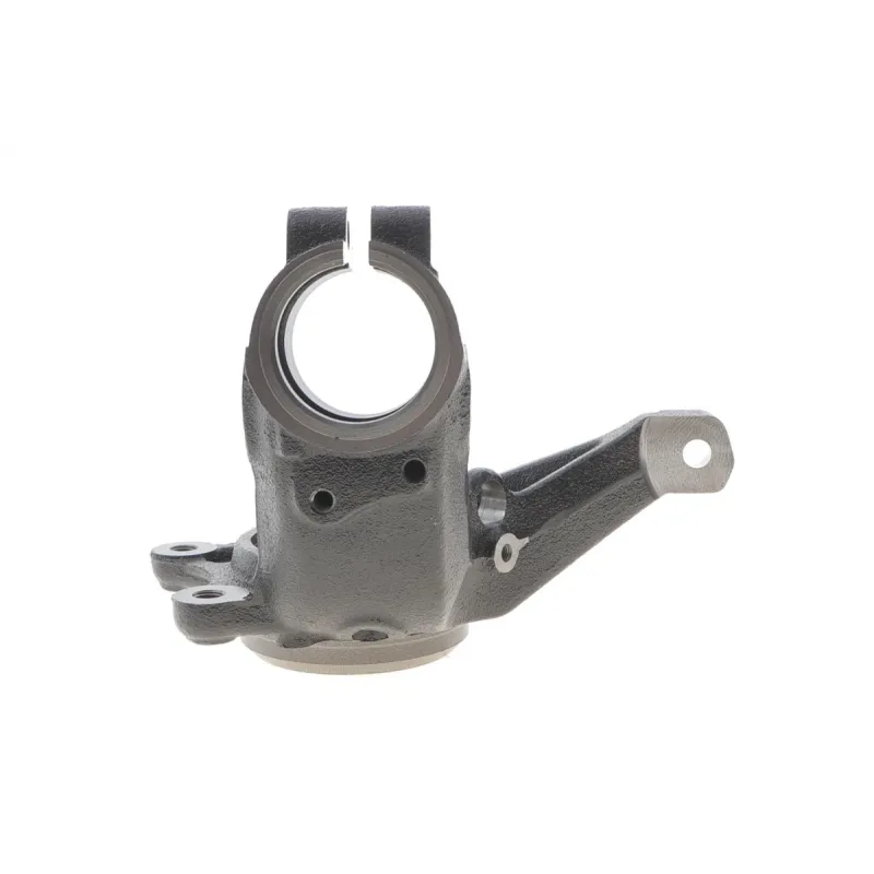 Кулак поворотний (цапфа) Citroen Berlingo/Peugeot Partner 1.1-2.0 96-08 (L) (+ABS)