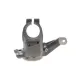 Кулак поворотний (цапфа) Citroen Berlingo/Peugeot Partner 1.1-2.0 96-08 (L) (+ABS)