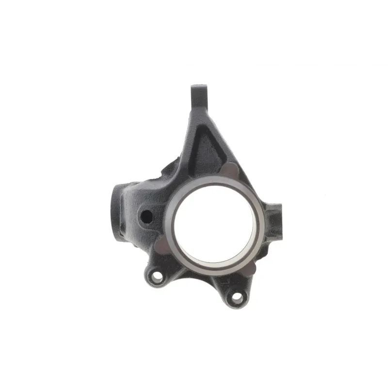Кулак поворотний (цапфа) Citroen Berlingo/Peugeot Partner 1.1-2.0 96-08 (L) (+ABS)