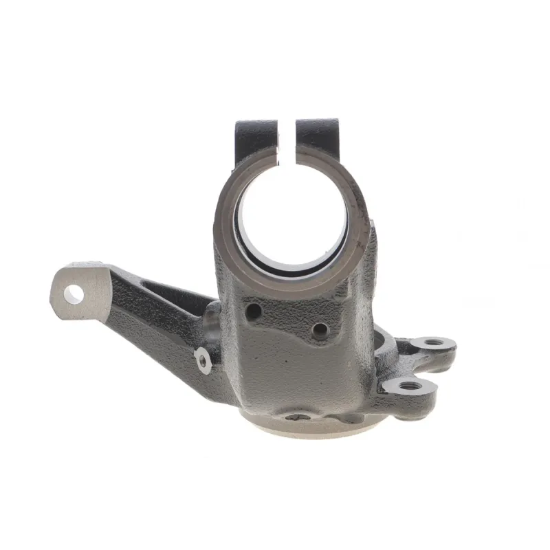 Кулак поворотний (цапфа) Citroen Berlingo/Peugeot Partner 1.1-2.0 96-08 (R) (+ABS)
