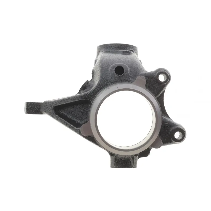 Кулак поворотний (цапфа) Citroen Berlingo/Peugeot Partner 1.1-2.0 96-08 (R) (+ABS)