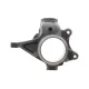 Кулак поворотний (цапфа) Citroen Berlingo/Peugeot Partner 1.1-2.0 96-08 (R) (+ABS)