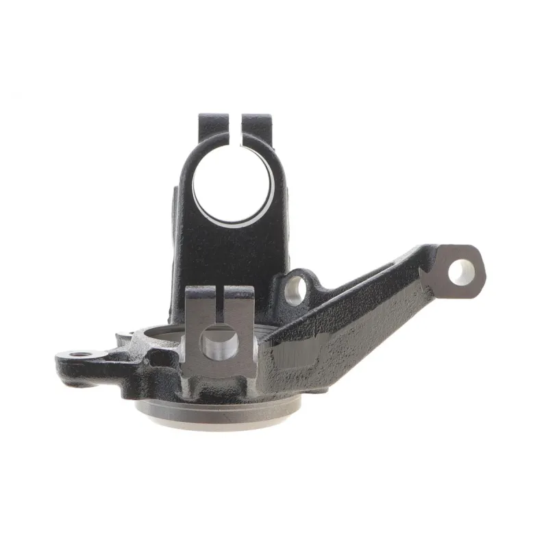 Кулак поворотний (цапфа) Citroen Berlingo/Peugeot Partner 1.1-2.0 96-08 (R) (+ABS)