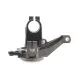 Кулак поворотний (цапфа) Citroen Berlingo/Peugeot Partner 1.1-2.0 96-08 (R) (+ABS)