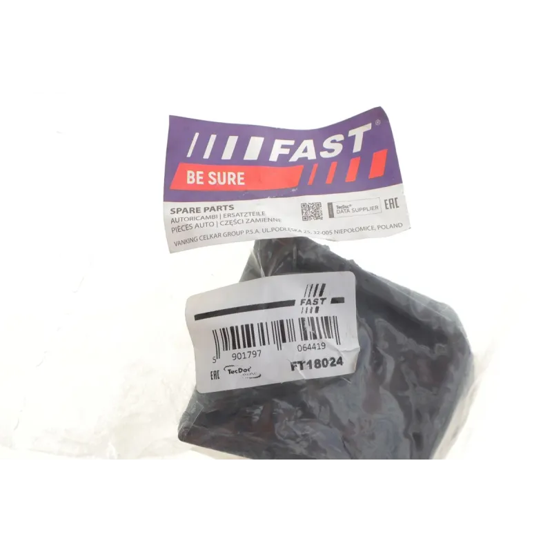 Подушка ресори передньої FAST FT18024 для Iveco Daily 35S14/35C14 2014-