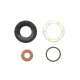 Ремкомплект форсунки Citroen Berlingo/Jumpy/Peugeot Expert/Partner 1.6 HDi 05-