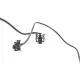 Трубка системи охолодження Citroen Jumper/Peugeot Boxer 2.2 HDi 06-