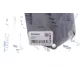 Клапан рециркуляції ВГ FAST FT63480 для Iveco Daily 2006-