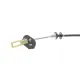 Трос зчеплення FAST FT70014 для Citroen Nemo, Peugeot Bipper 1.4HDI 2008-