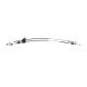 Трос куліси FAST FT73071 для Iveco Daily 2.3-3.0D 2006-