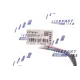 Фішка ліхтаря заднього ліва FAST FT76107 для Fiat Ducato, Peugeot Boxer 2006-