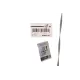 Щуп рівня оливи FAST FT80310 для Peugeot 307/206, Citroen C3 1.6 515 мм
