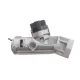 Замок запалювання FAST FT82321 з ключем для Fiat Ducato, Peugeot Boxer 2006-