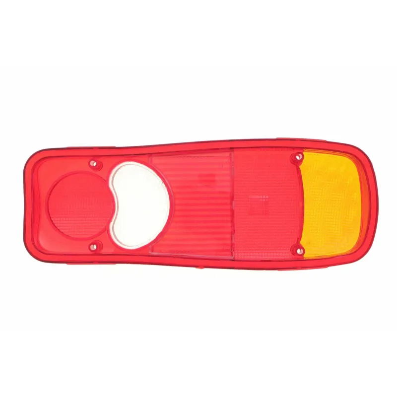 Скло заднього ліхтаря FAST FT86346 для Citroen Jumper, Peugeot Boxer 2006- (розсіювач, праве)
