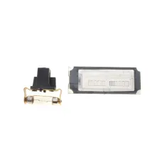 Підсвітка номера Citroen Jumper/Fiat Ducato/ Peugeot Boxer 06-