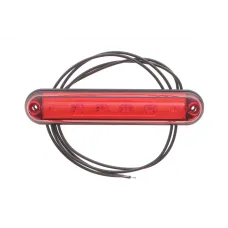 Купити Ліхтар сигналу гальмування (універсальний) LED | KovelAutoHub