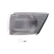 Поворот передній лівий FAST FT87300/B для Iveco Daily 1999- (білий)