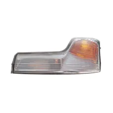 Повторювач повороту на дзеркало FAST FT87333 (R) для Iveco Daily 2014-