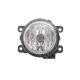 Фара протитуманна ліва FAST FT87810 для Citroen Jumper, Fiat Ducato, Peugeot Boxer